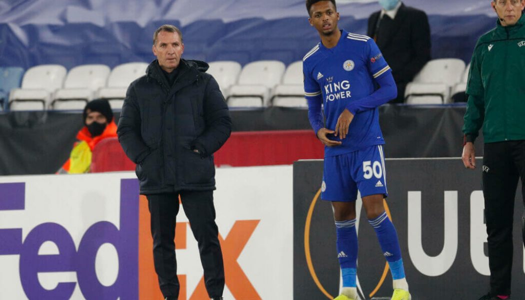 Why talented midfielder should stay at Leicester City this summer