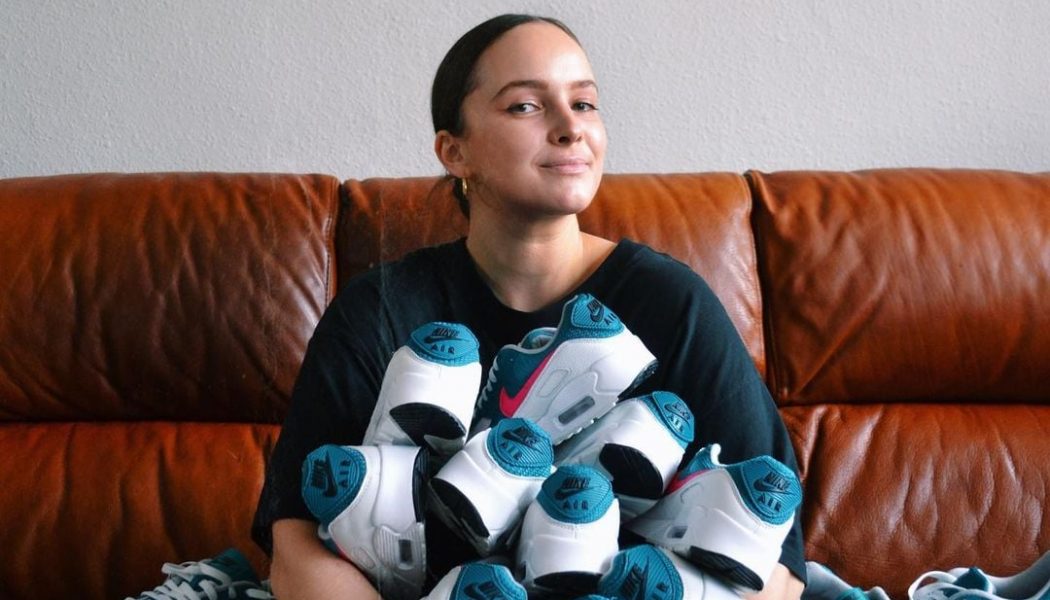 Why the Sneaker Industry Isn’t More Inclusive For Women, and How We Can Change That