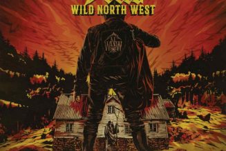 Wild North West – VREID