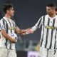 With Serie A title out of reach, Juventus face moment of reckoning