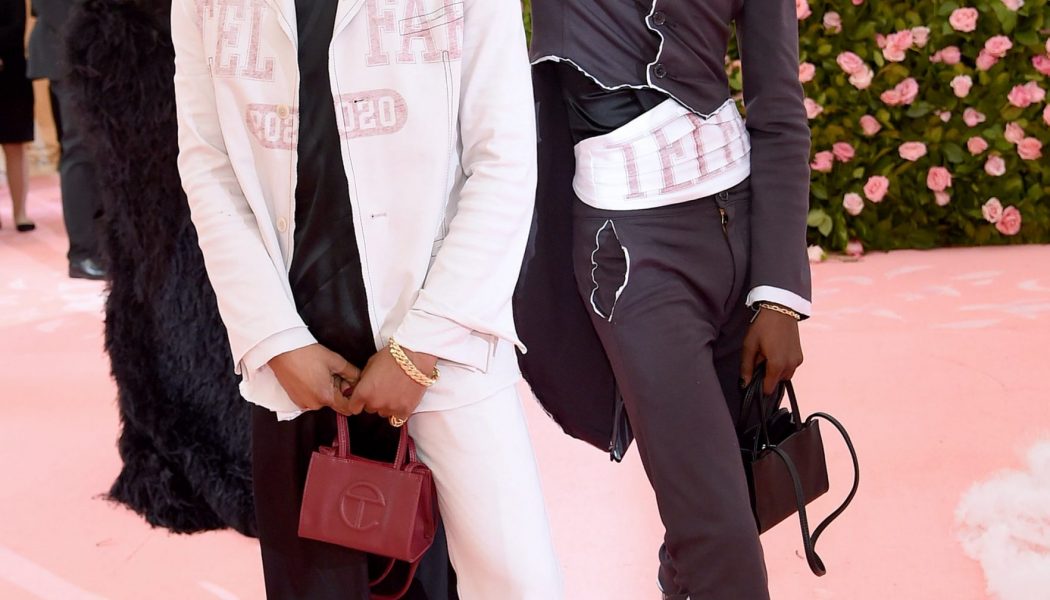 Yes, We’re Still Talking About Guess’s Telfar Handbag Knockoff, Because It Was So Wrong