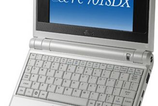 You ever think about how Asus put out like 40 models of a laptop called the “Eee PC”