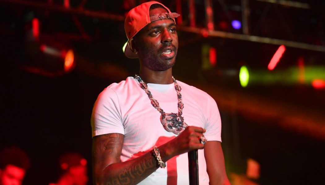 Young Dolph Announces Retirement From Rap: “I’m Done”