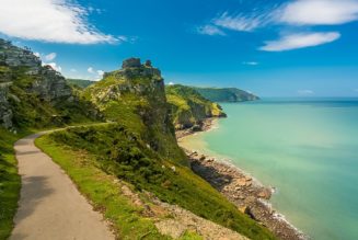 10 best hikes in Exmoor National Park