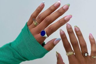 10 Cool Nail Designs I’m Actually Going to Try This Summer