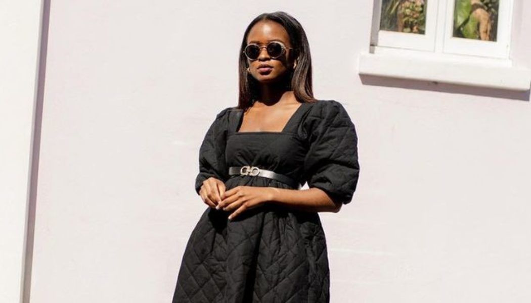 20 Black Summer Dresses That Are Anything But Boring