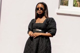 20 Black Summer Dresses That Are Anything But Boring