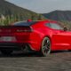 2021 Chevrolet Camaro Turbo 1LE First Test: Its Own Thing