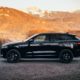 2021 Jaguar F-Pace First Drive: Way Better Than the “Cats” Movie