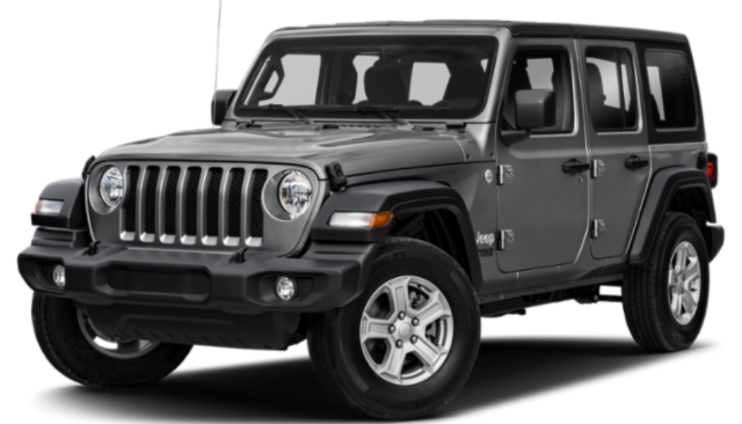 2021 Jeep Wrangler Unlimited Willys Review: The Ideal Jeep?