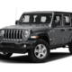 2021 Jeep Wrangler Unlimited Willys Review: The Ideal Jeep?