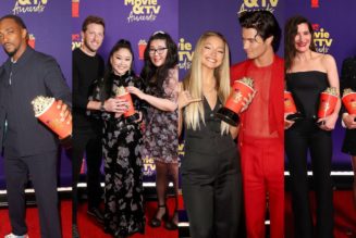 2021 MTV Movie & TV Awards Winners: See The Full List