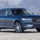 2021 Volvo XC60 Recharge T8 First Test: Hybrid Hype