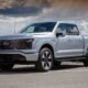 2022 Ford F-150 Lightning First Ride: This Electric Truck Impresses