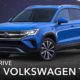 2022 Volkswagen Taos First Drive: Bigger Isn’t Necessarily Better