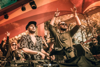 3 Reasons You Don’t Want to Miss Chris Lake and FISHER’s Memorial Day Weekend Takeover In Arizona