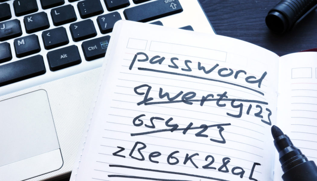 3 Tactics Hackers Use to Steal Passwords