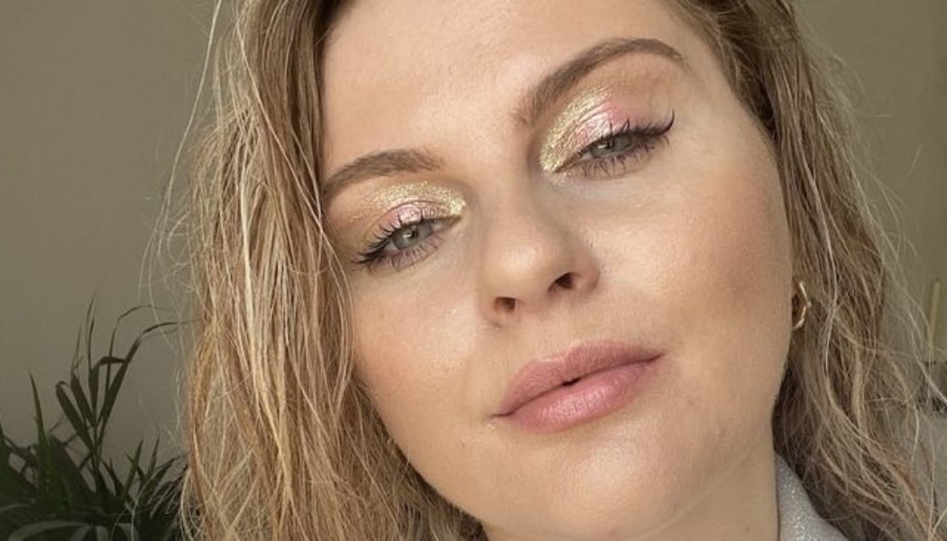 4 Joyful Eye Shadow Looks to Try Right Now