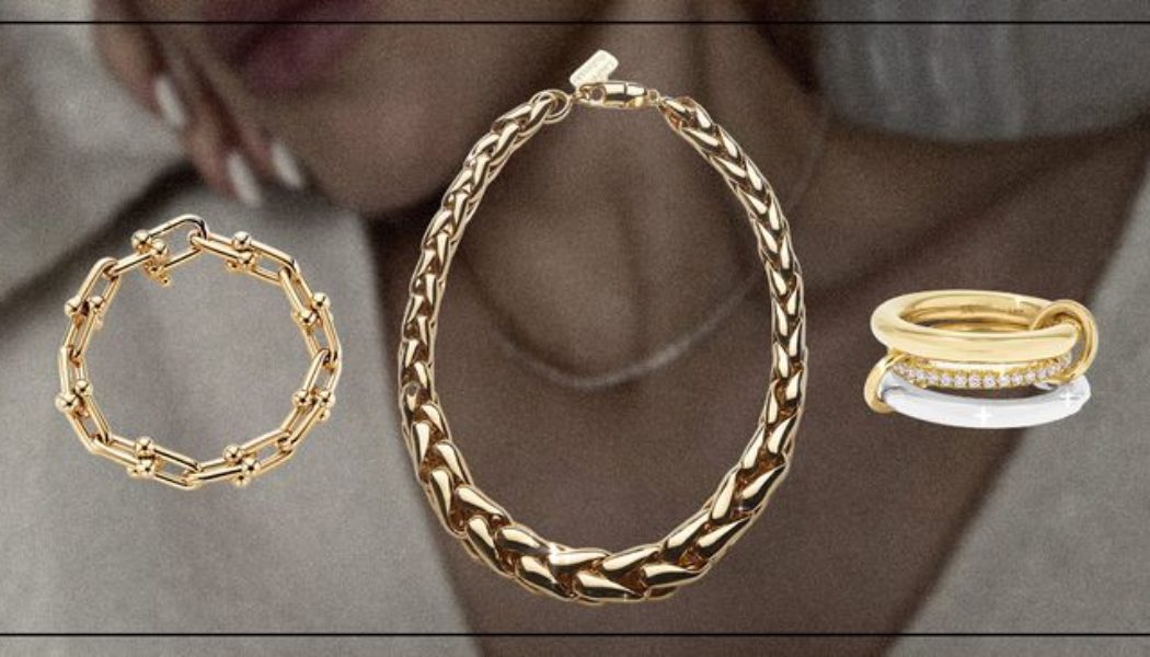 6 Fine Jewellery Items That Have Reached Cult Status Among Fashion Insiders