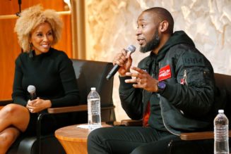 9th Wonder Continues His Academic Career With Roc Nation and LIU Brooklyn