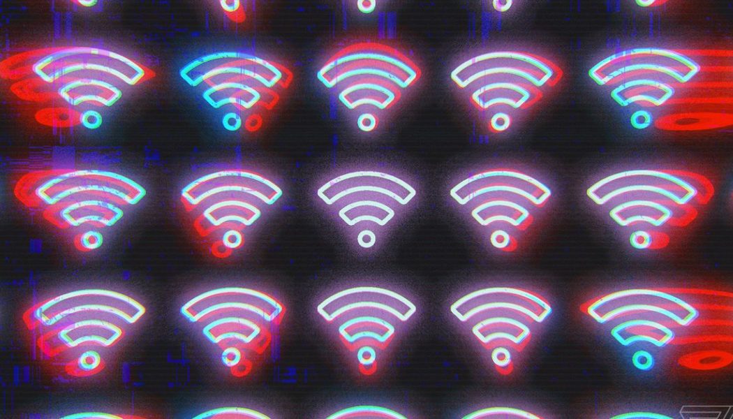 A security researcher found Wi-Fi vulnerabilities that have existed since the beginning