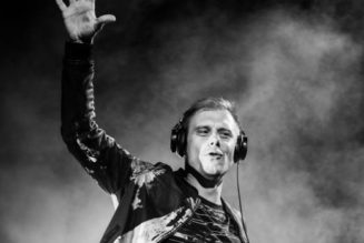 A State of Trance 2021: Armin van Buuren Guides a Symphonic Journey From the Coast to the Dancefloor