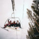 A$AP Ferg Hit The Aspen Slopes With Snowboarding Flex [VIDEO]