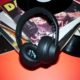 AIAIAI and Ninja Tune Collaborate on New Eco-Friendly Recycled Vinyl Headphones