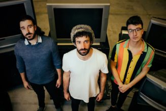 AJR and Glass Animals to Perform at 2021 Billboard Music Awards