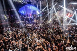 Amnesia Ibiza Announces Return of Iconic Closing Party With Adam Beyer, The Blessed Madonna, More