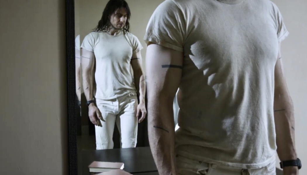 Andrew W. K. Announces New Album God Is Partying, Shares 2021 Tour Dates