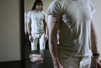 ANDREW W.K. To Release ‘God Is Partying’ Album In September