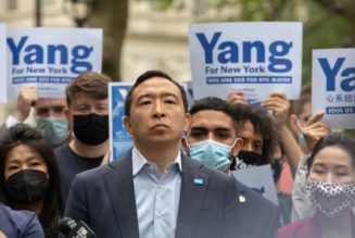 Andrew Yang’s Claim To Be A Hip-Hop Fan Seems To Fall Flat After Jay-Z Question