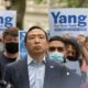 Andrew Yang’s Claim To Be A Hip-Hop Fan Seems To Fall Flat After Jay-Z Question