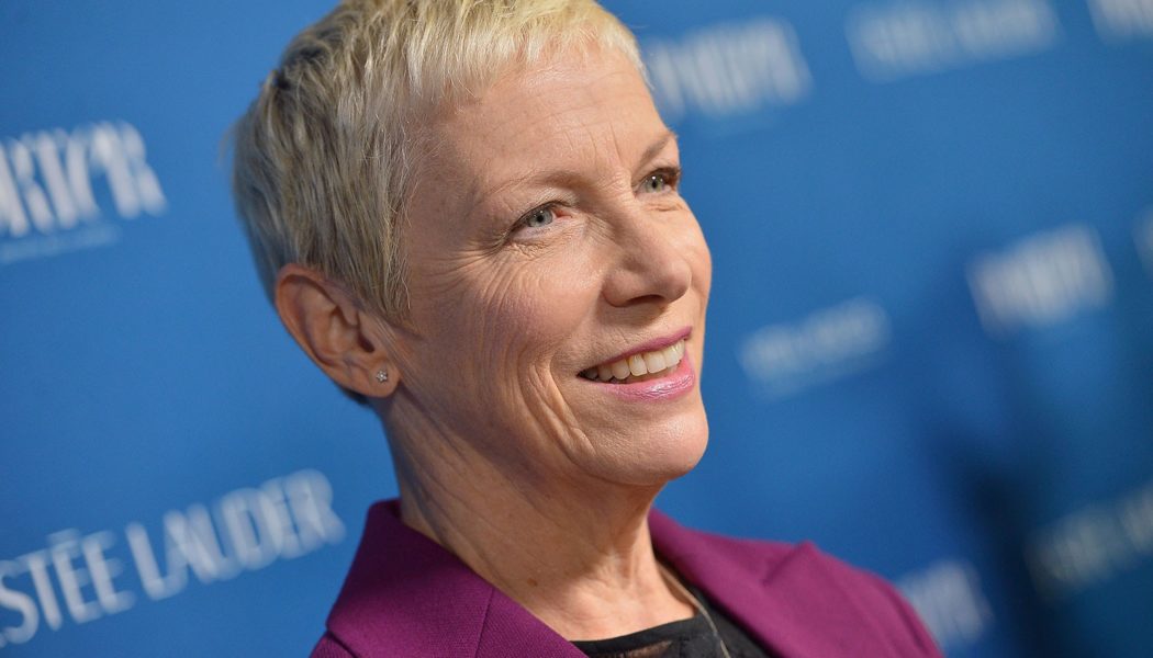 Annie Lennox Set for Alzheimer’s Los Angeles Fundraiser