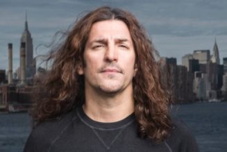 ANTHRAX Bassist FRANK BELLO’s Memoir, ‘Fathers, Brothers, And Sons’, To Be Released In October