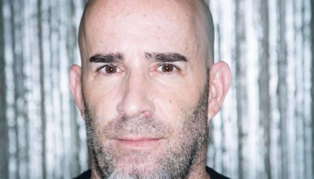 ANTHRAX’s SCOTT IAN: ‘It’s Unprecedented What We’ve All Lived Through For The Past Year’