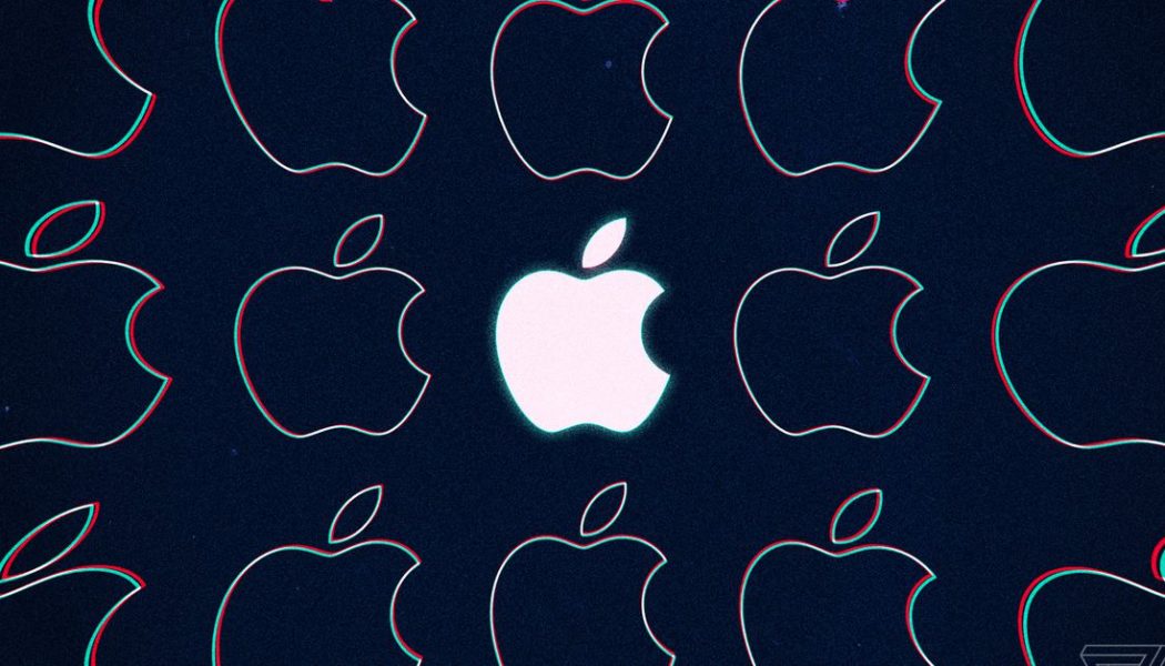 Apple employees call for company to support Palestinians in internal letter