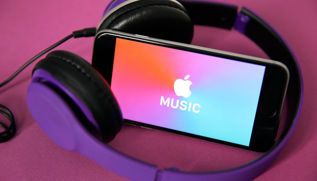 Apple Music Announces Hi-Fi Streaming at No Additional Cost