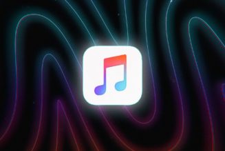 Apple Music for Android reveals lossless audio could be imminent