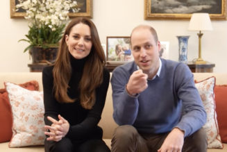 Are the royals going to vlog?