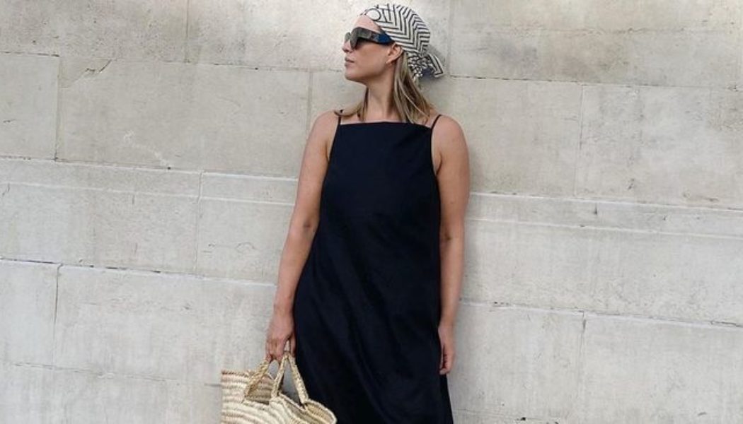 Arket Has Just Dropped Its Best Summer Dress Edit Yet