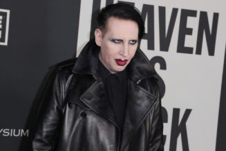 Ashley Morgan Smithline Details ‘Terrifying’ Sexual Abuse by Marilyn Manson