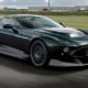 Aston Martin Victor First Drive: This Retro Supercar Is a Dream