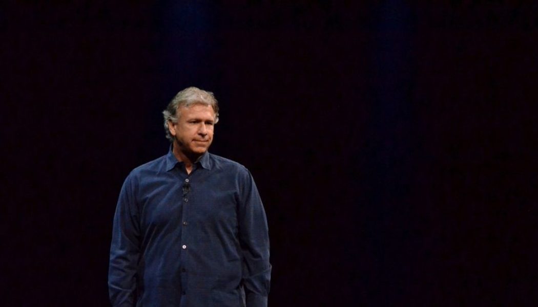 At the Epic trial, Phil Schiller got away clean