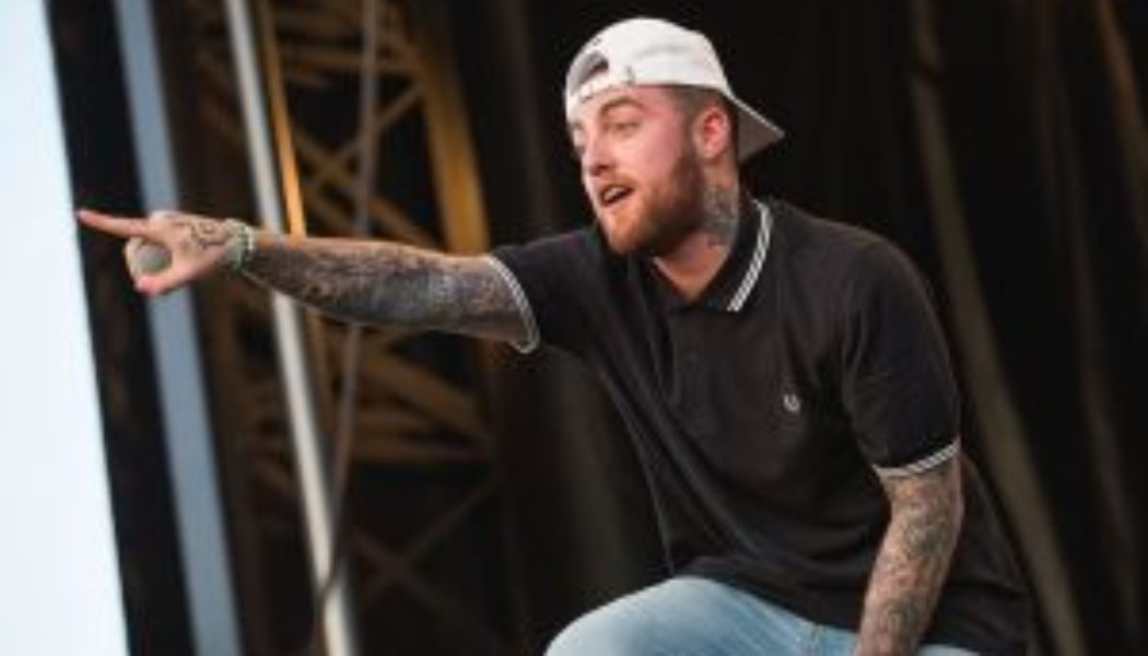 Author Of Unauthorized Mac Miller Biography Hits Back At “Exploitative” Claims From Family