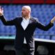 Barcelona considering Ajax boss to replace Ronald Koeman