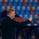 Barcelona contact Tottenham’s reported manager target about replacing Koeman