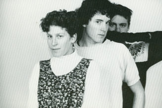 Beatific: Our 1993 Beat Happening Feature