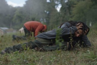 Ben Wheatley’s In The Earth finds horror in fungi